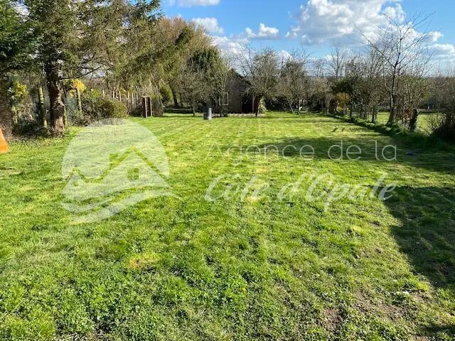 Maison à vendre, 122m², La Capelle-lès-Boulogne