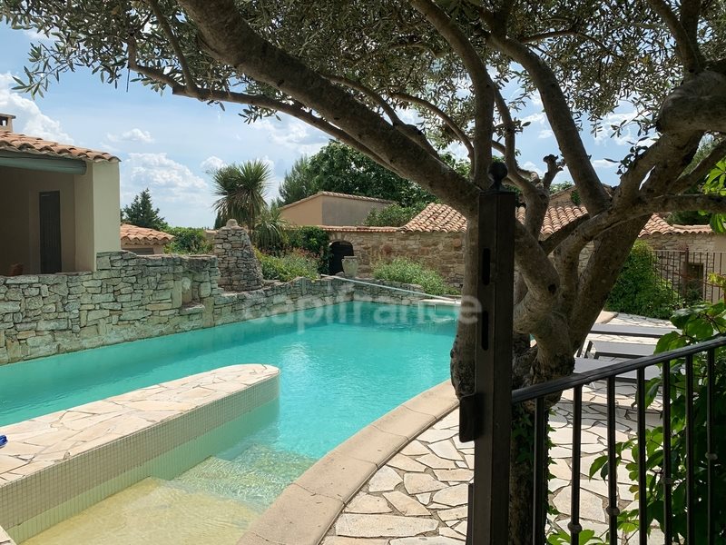 Maison à vendre, 154m², Aubignan