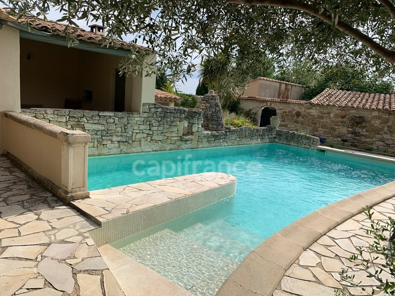 Maison à vendre, 154m², Aubignan