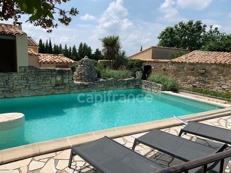 Maison à vendre, 154m², Aubignan