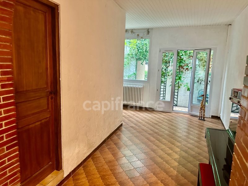 Maison à vendre, 68m², Reims