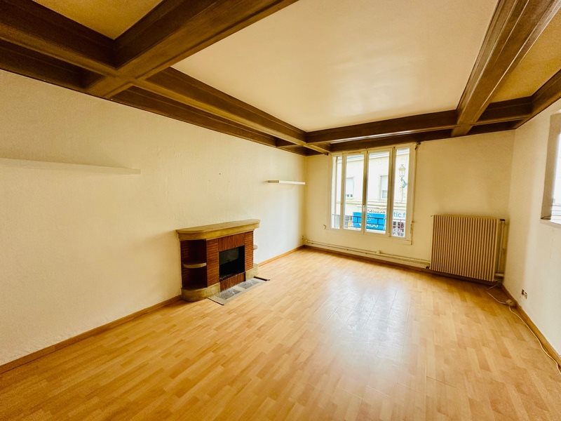 Appartement à vendre, 69m², Epernay