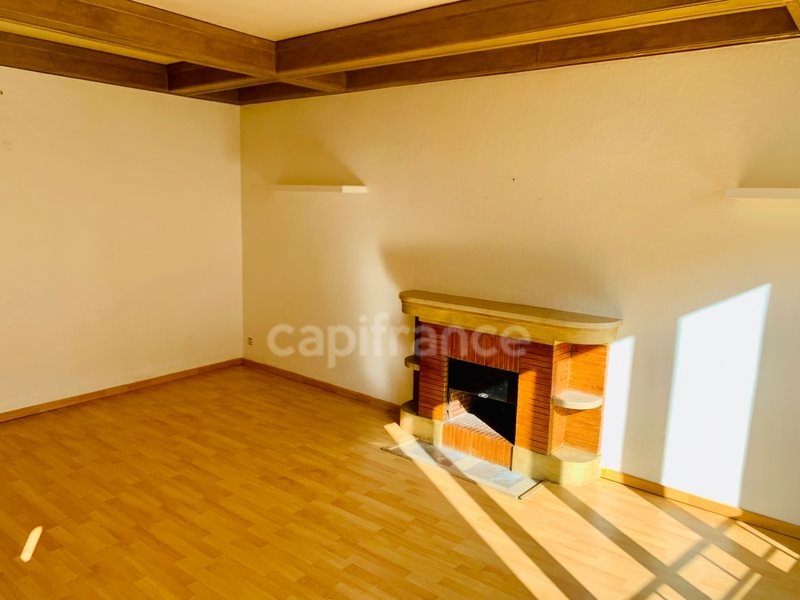Appartement à vendre, 69m², Epernay