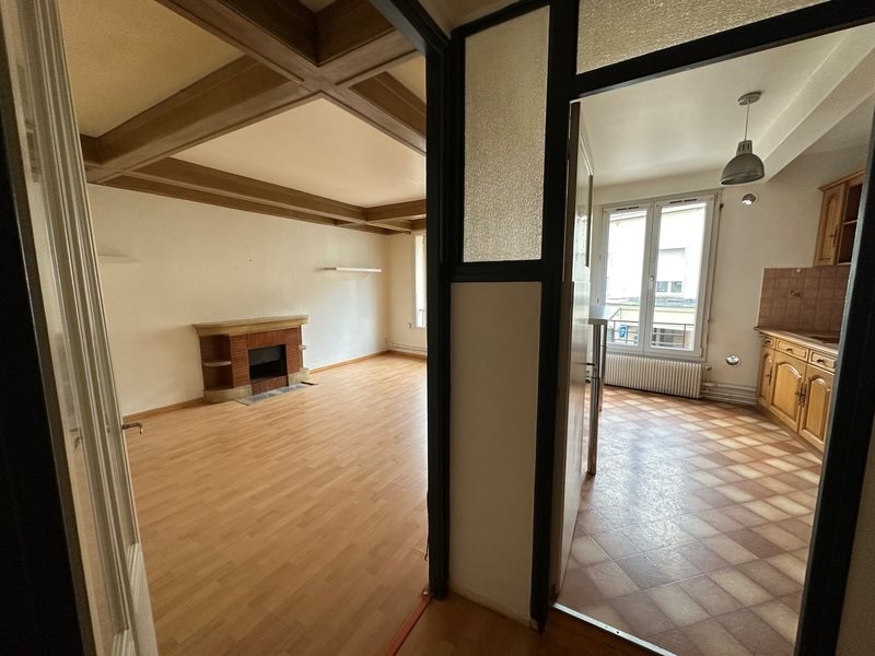 Appartement à vendre, 69m², Epernay