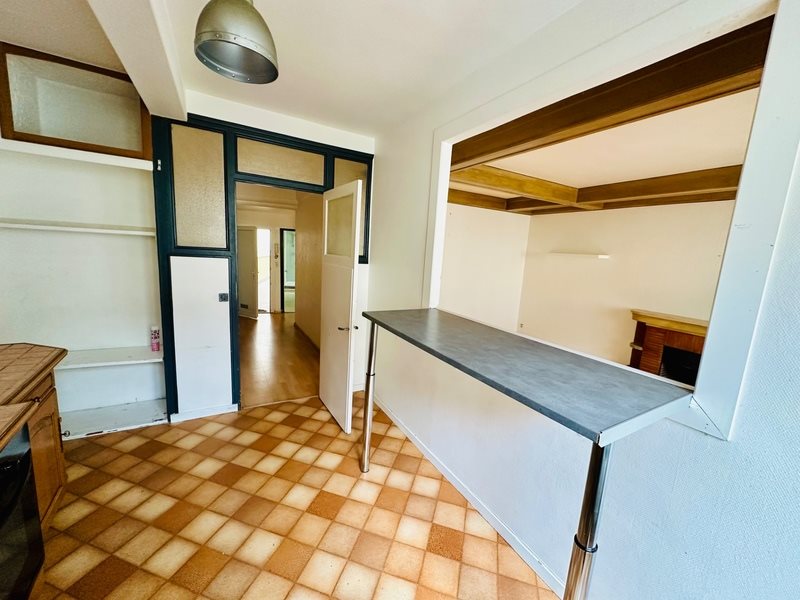 Appartement à vendre, 69m², Epernay