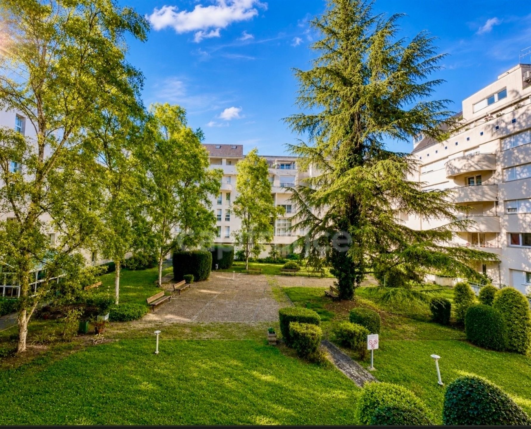 Appartement à vendre, 49m², Épernay