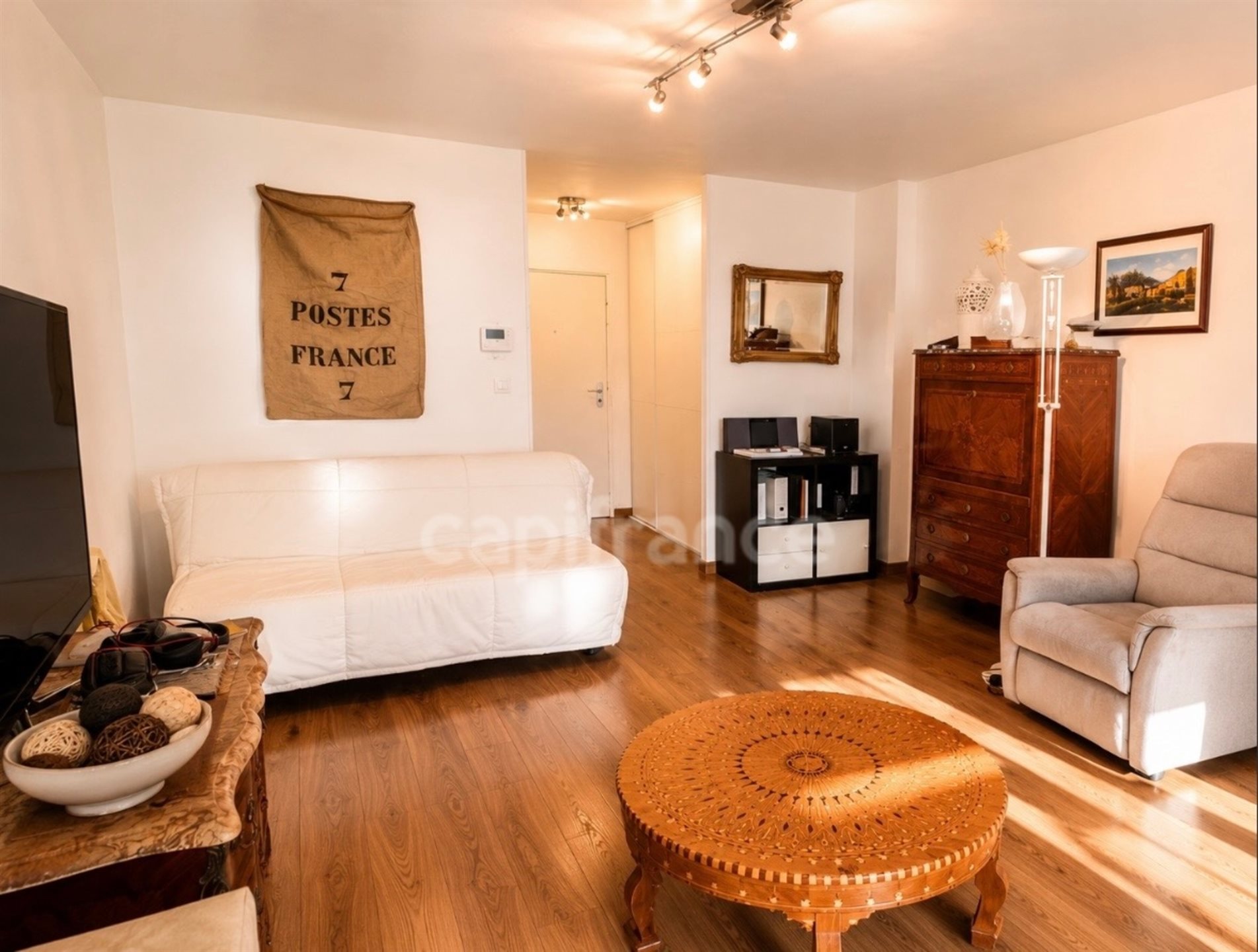 Appartement à vendre, 49m², Épernay
