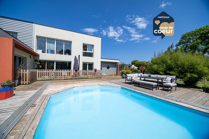 Maison à vendre, 216m², Plourhan