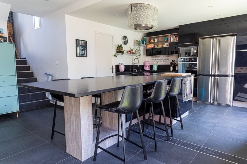 Maison à vendre, 216m², Plourhan