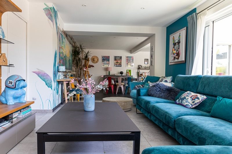 Maison à vendre, 216m², Plourhan
