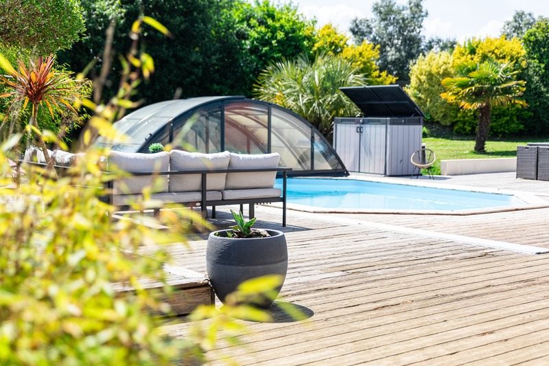 Maison à vendre, 216m², Plourhan