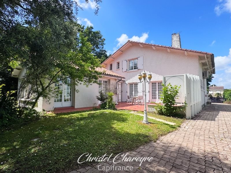 Maison à vendre, 196m², Aizenay