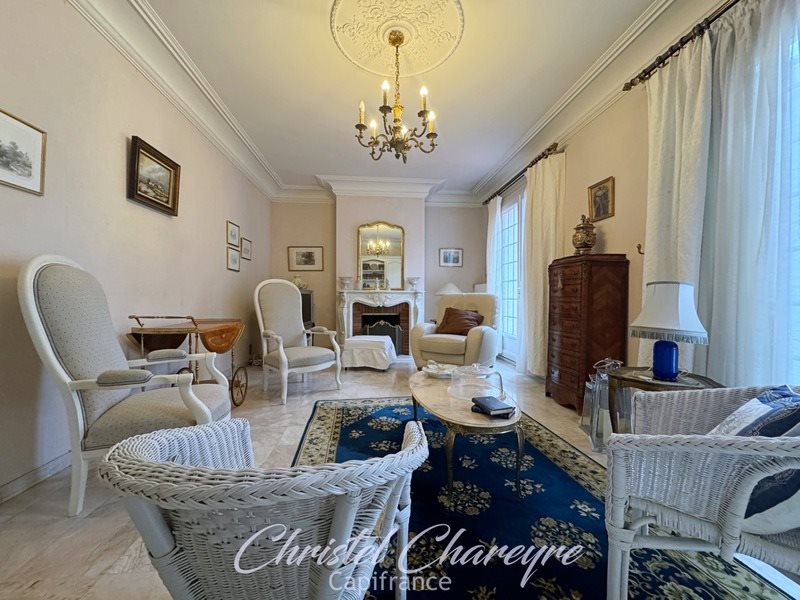 Maison à vendre, 196m², Aizenay