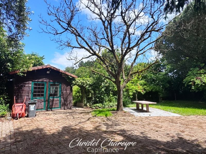 Maison à vendre, 196m², Aizenay