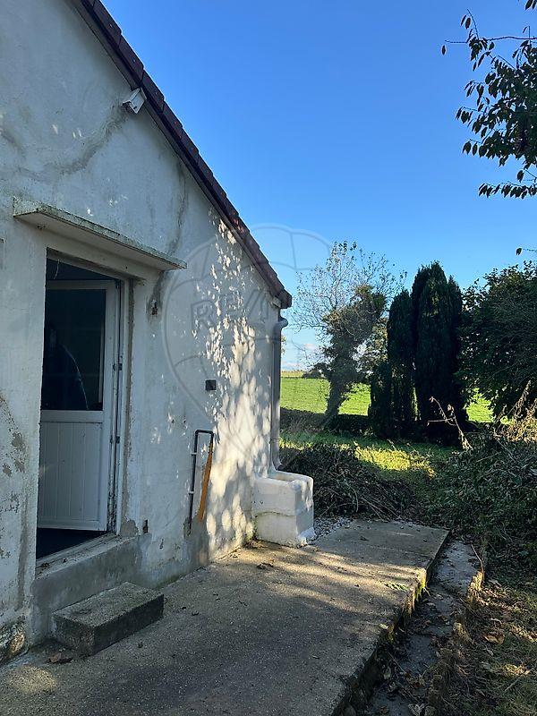 Maison à vendre, 155m², Beussent