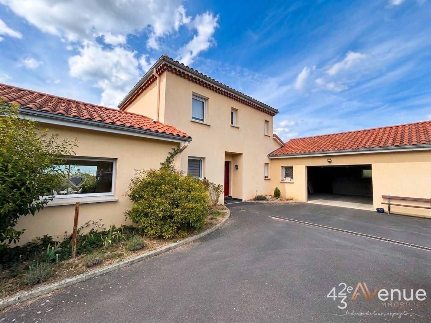 Maison à vendre, 160m², Monistrol-sur-Loire