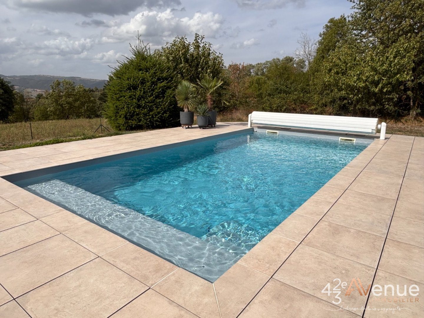 Maison à vendre, 160m², Monistrol-sur-Loire