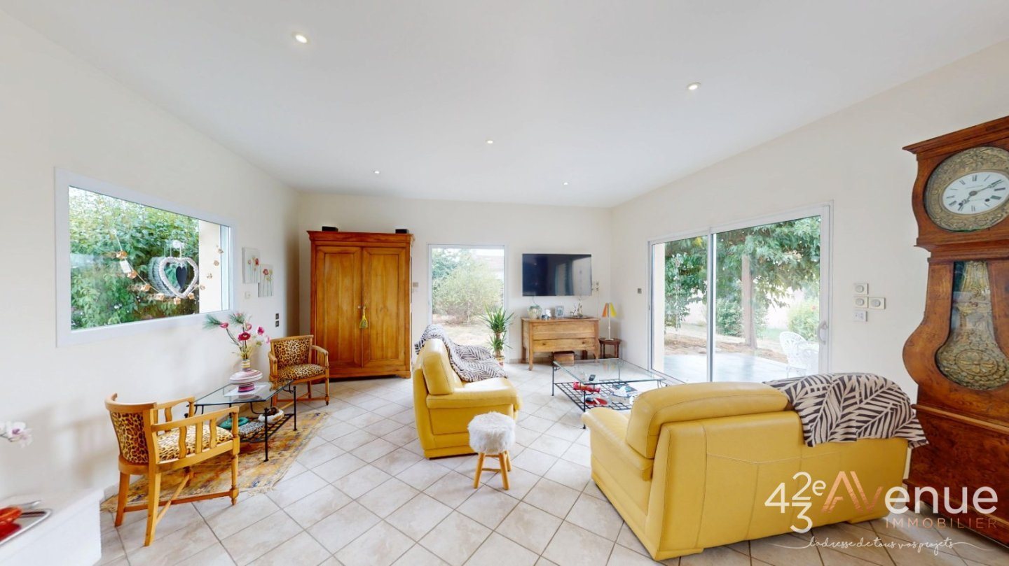 Maison à vendre, 160m², Monistrol-sur-Loire