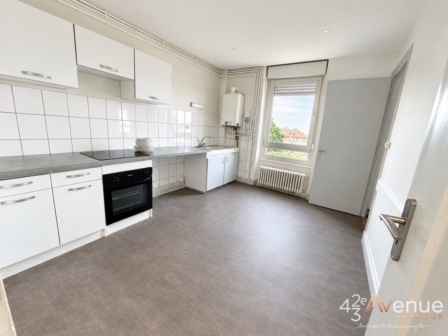 Appartement à louer, 49m², Monistrol-sur-Loire
