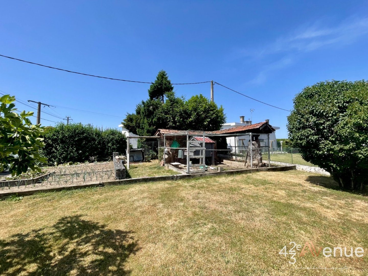 Maison à vendre, 201m², Saint-Ferréol-d'Auroure