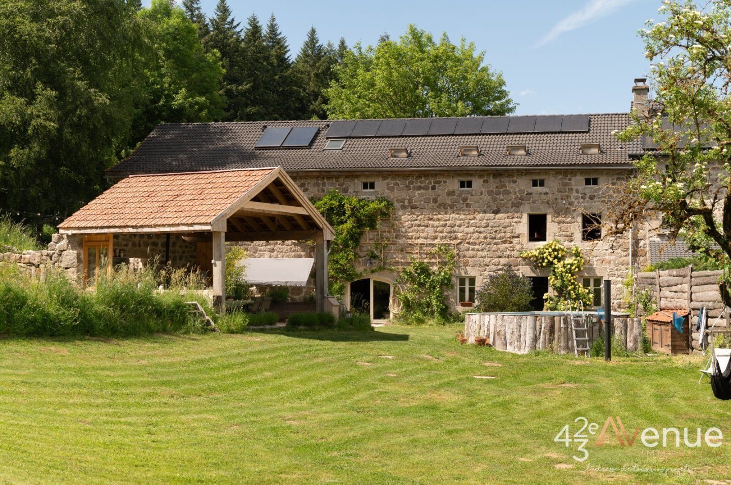 Maison à vendre, 338m², Tence