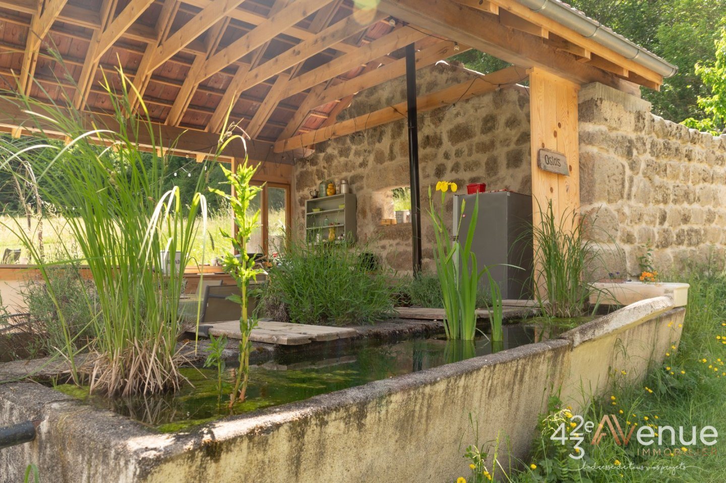 Maison à vendre, 338m², Tence