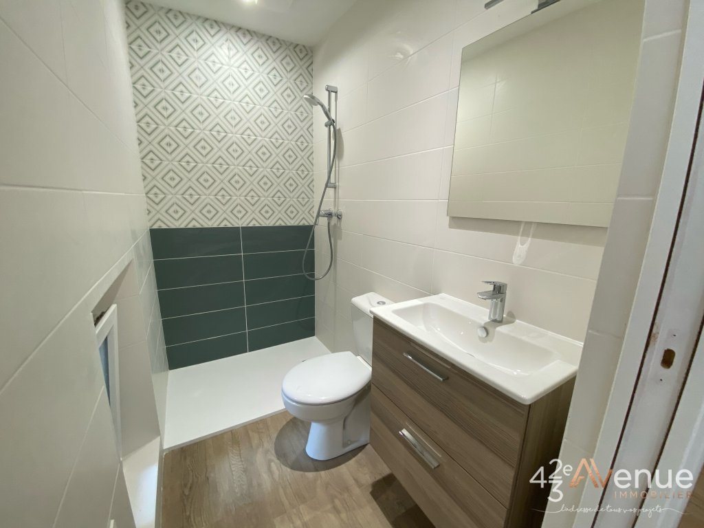 Appartement à louer, 20m², Monistrol-sur-Loire