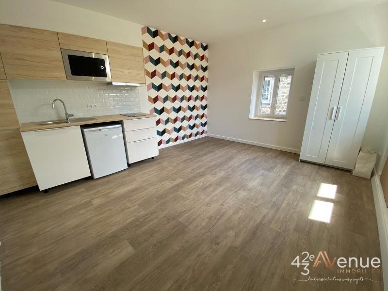 Appartement à louer, 20m², Monistrol-sur-Loire