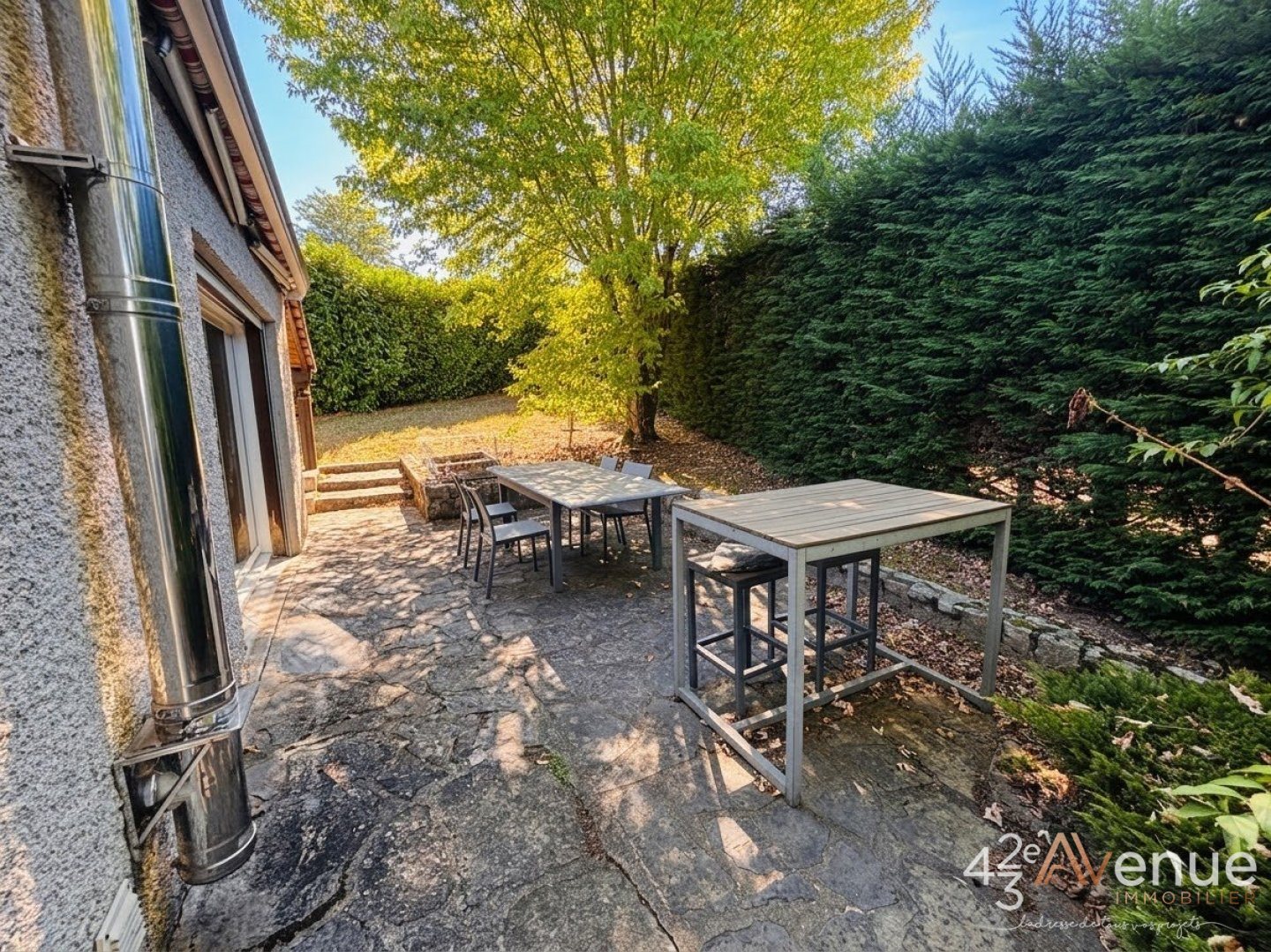 Maison à louer, 110m², Monistrol-sur-Loire