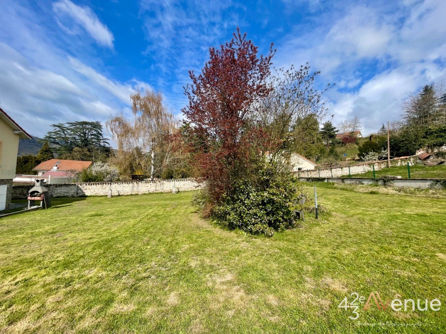 Maison à vendre, 178m², Aurec-sur-Loire
