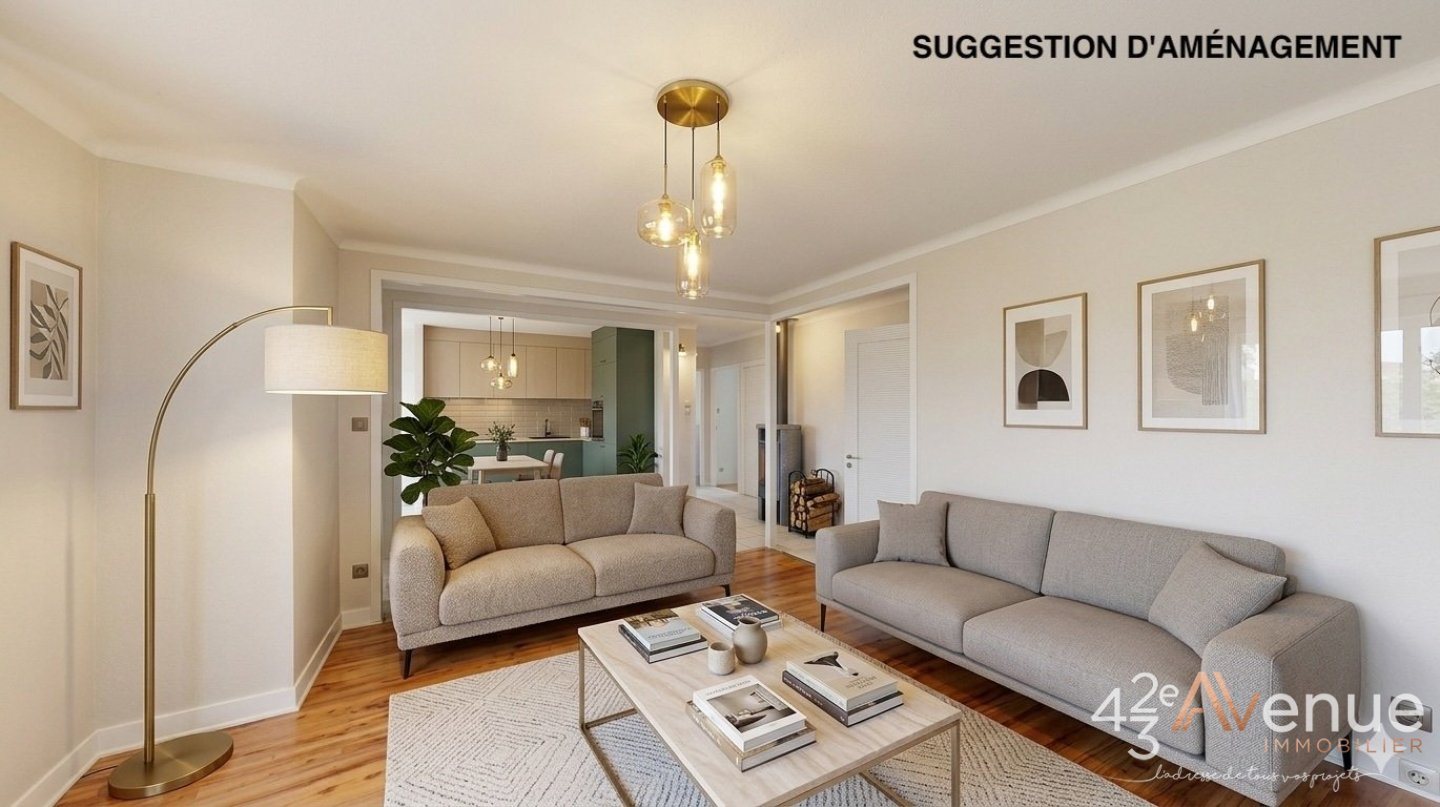 Maison à vendre, 178m², Aurec-sur-Loire