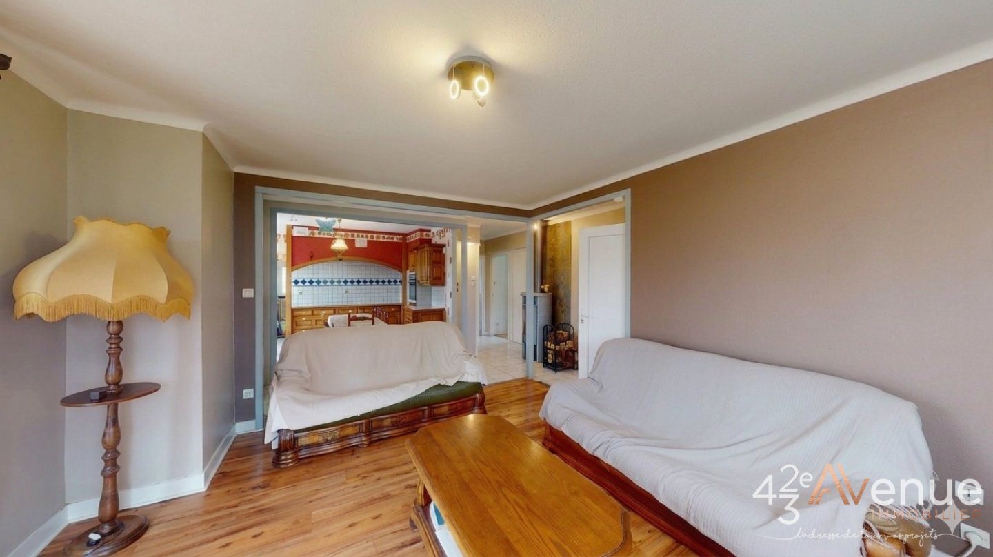 Maison à vendre, 178m², Aurec-sur-Loire