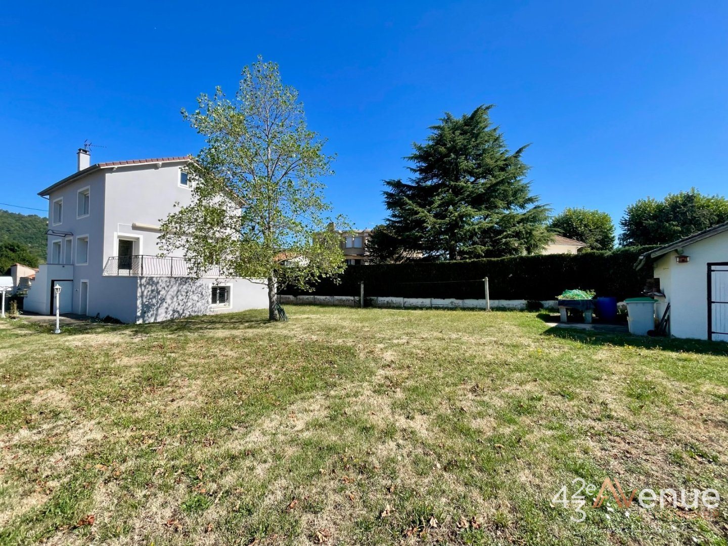 Maison à vendre, 115m², Aurec-sur-Loire