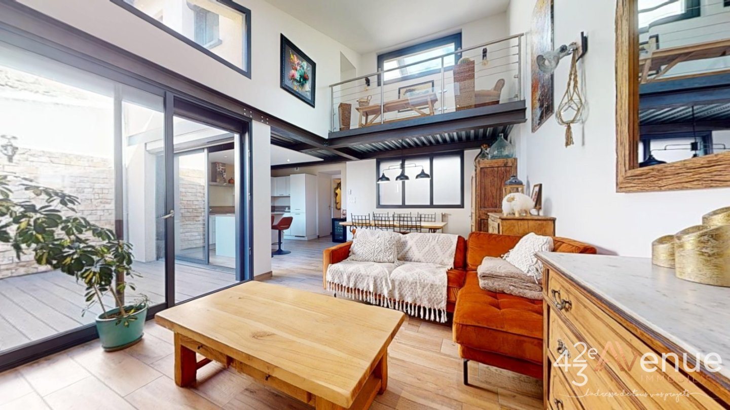 Maison à vendre, 89m², Monistrol-sur-Loire