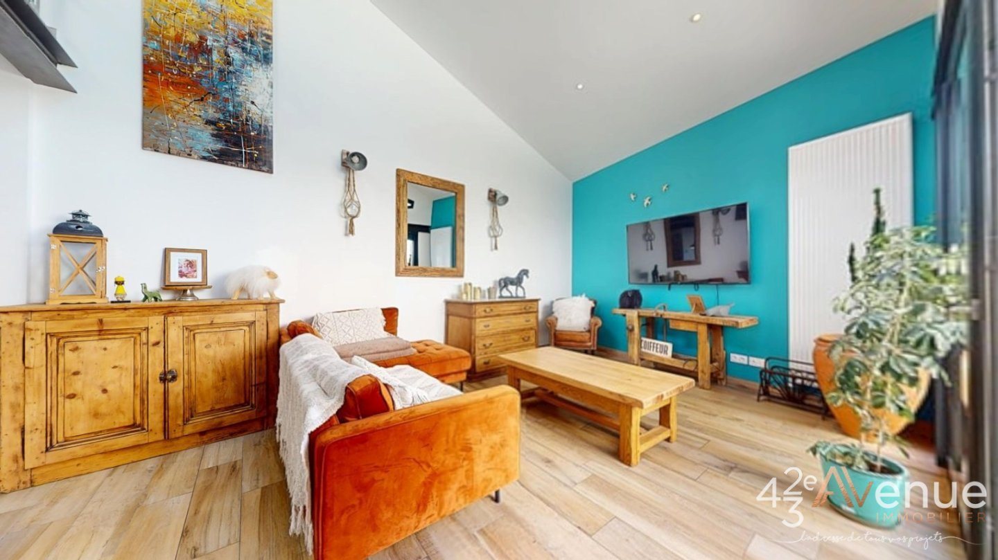 Maison à vendre, 89m², Monistrol-sur-Loire