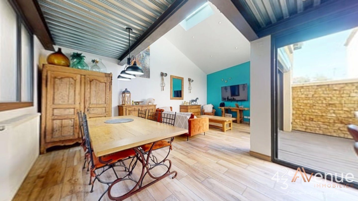 Maison à vendre, 89m², Monistrol-sur-Loire