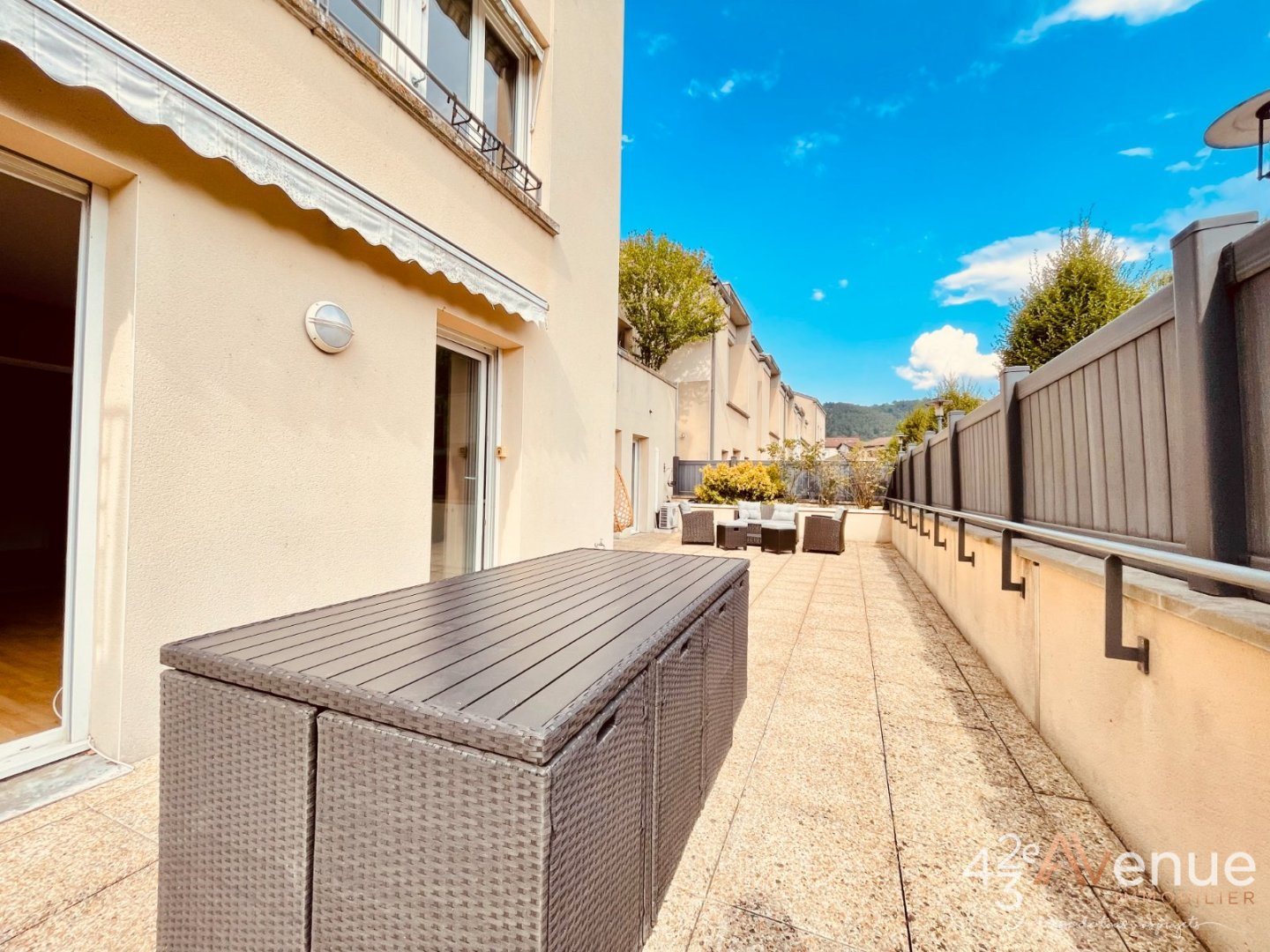 Appartement à vendre, 97m², Aurec-sur-Loire