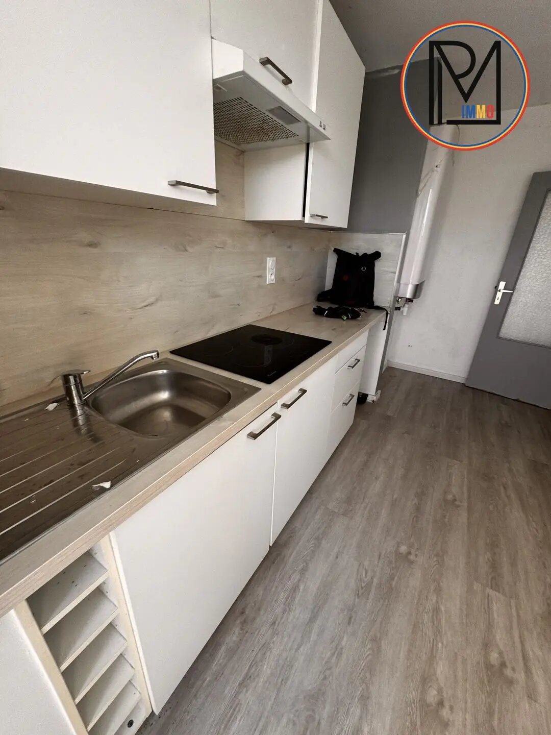 Appartement à vendre, 66m², Montpellier