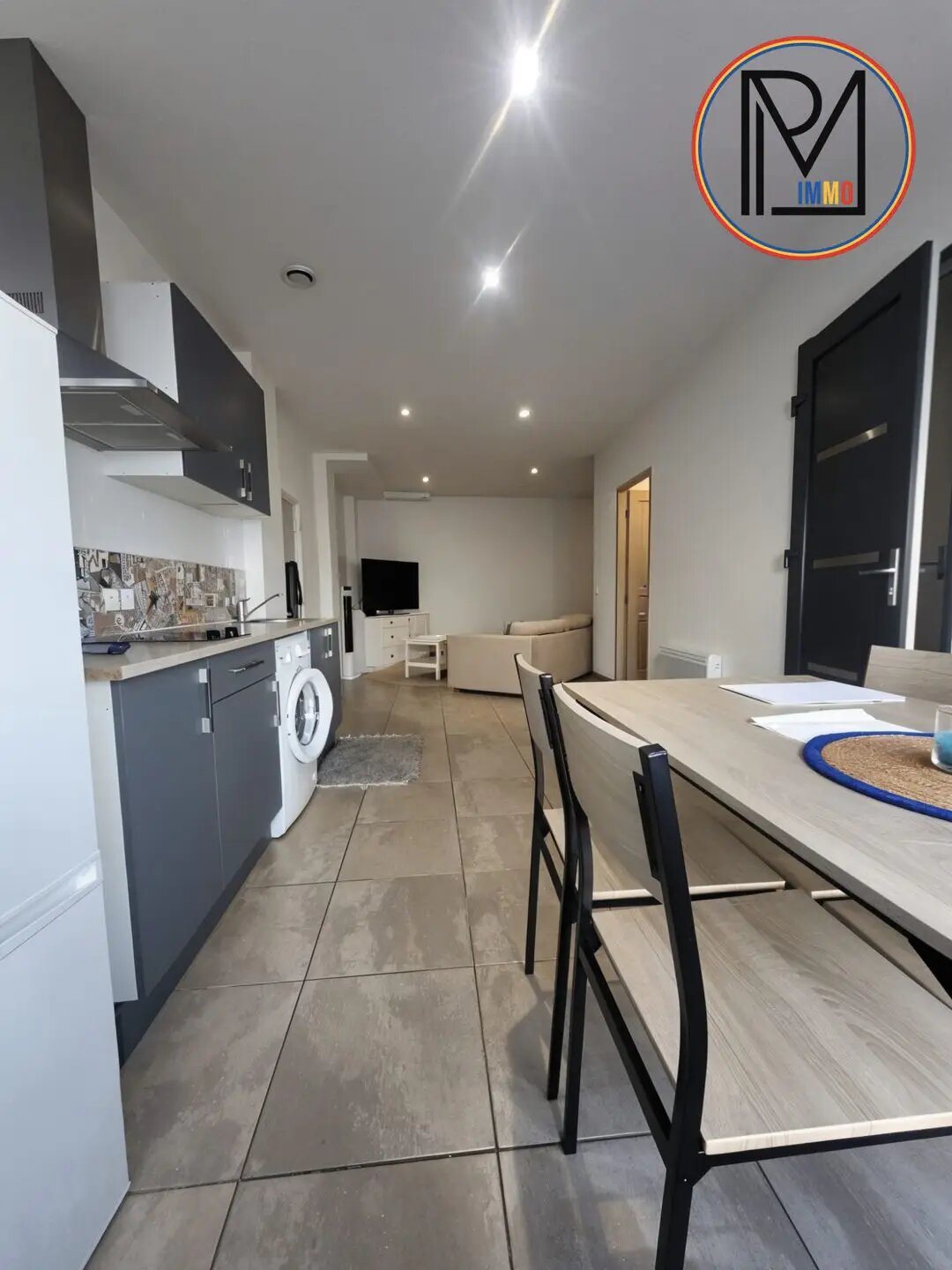 Appartement à vendre, 36m², Montpellier