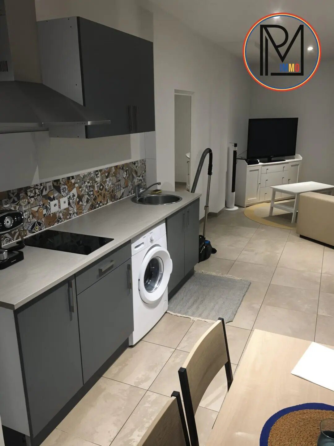 Appartement à vendre, 36m², Montpellier