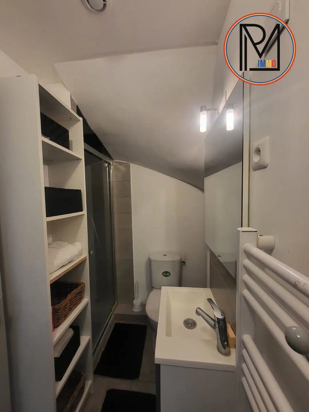 Appartement à vendre, 36m², Montpellier