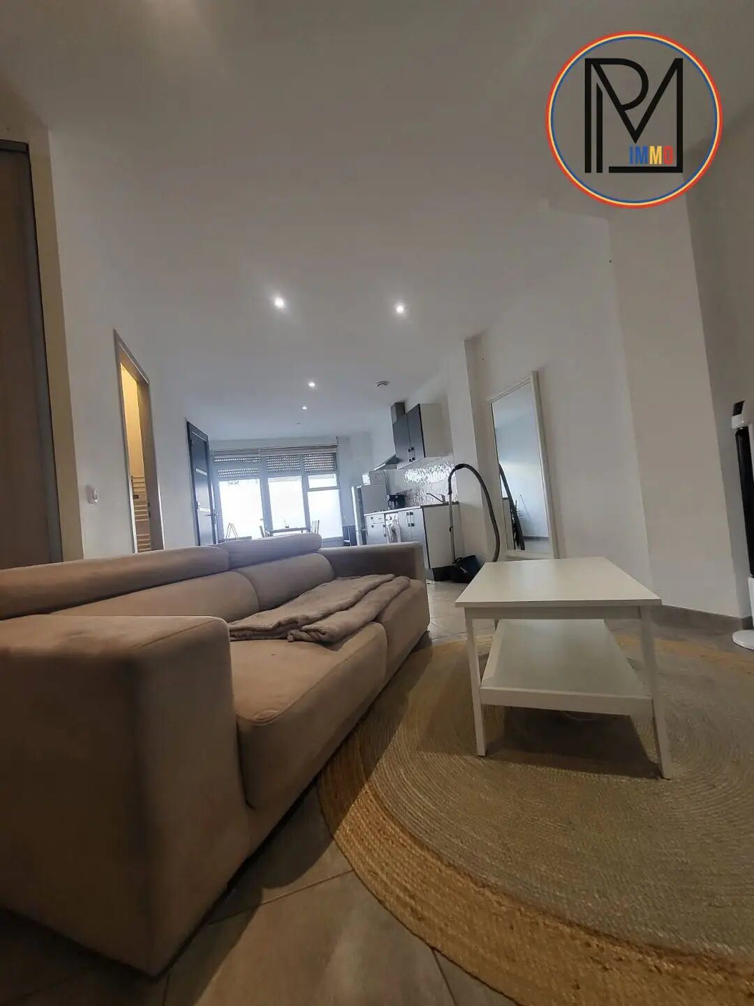 Appartement à vendre, 36m², Montpellier
