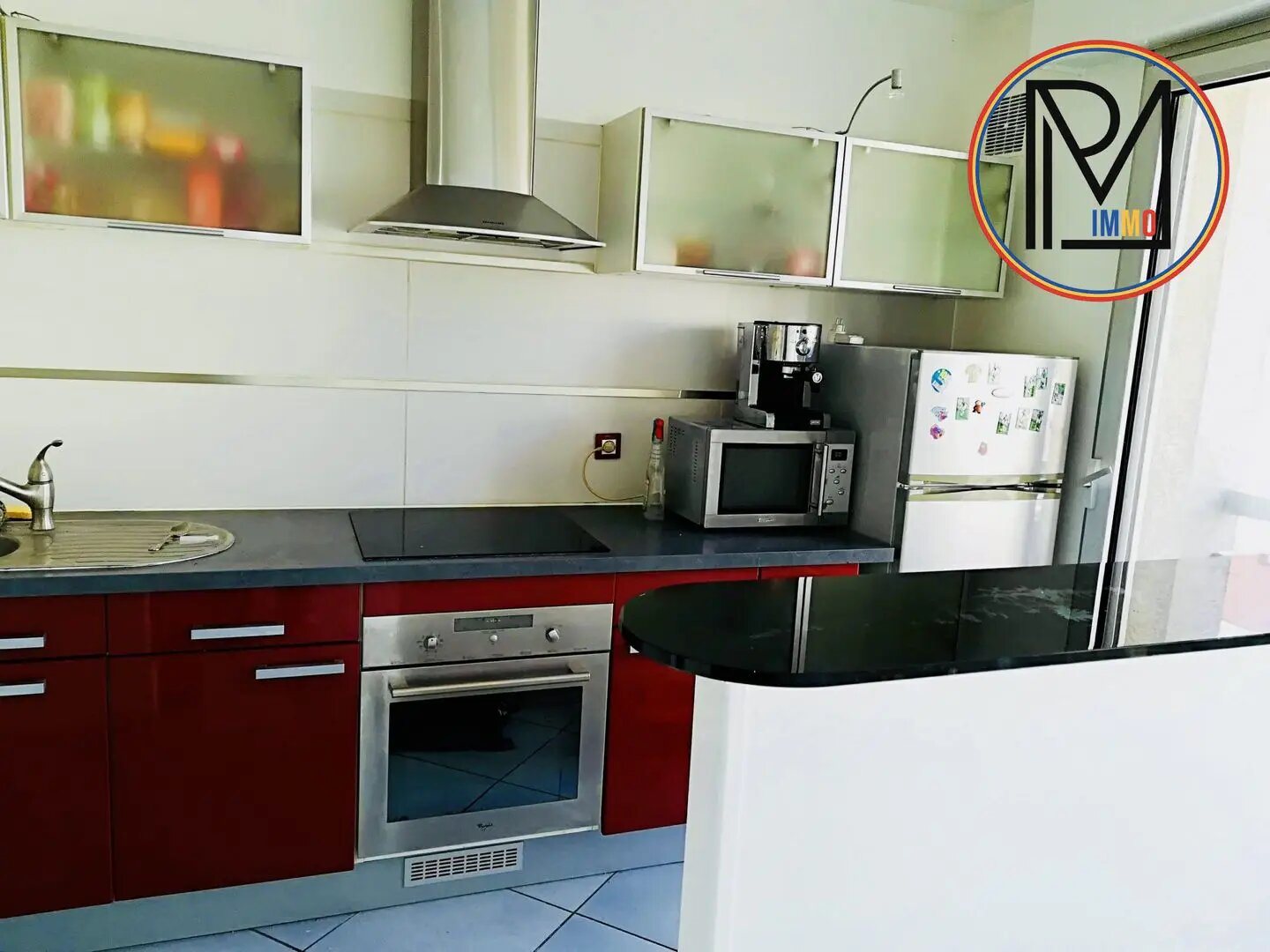 Appartement à vendre, 50m², Pontault-Combault