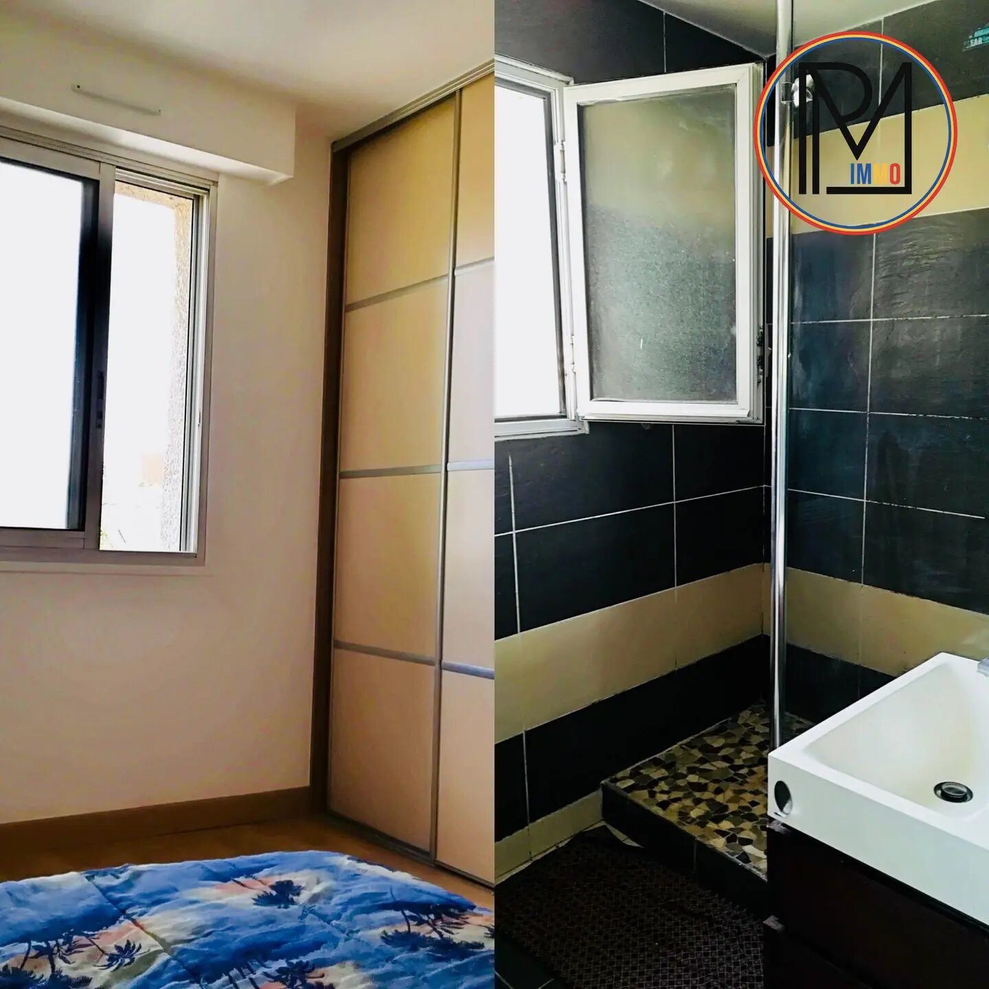Appartement à vendre, 50m², Pontault-Combault