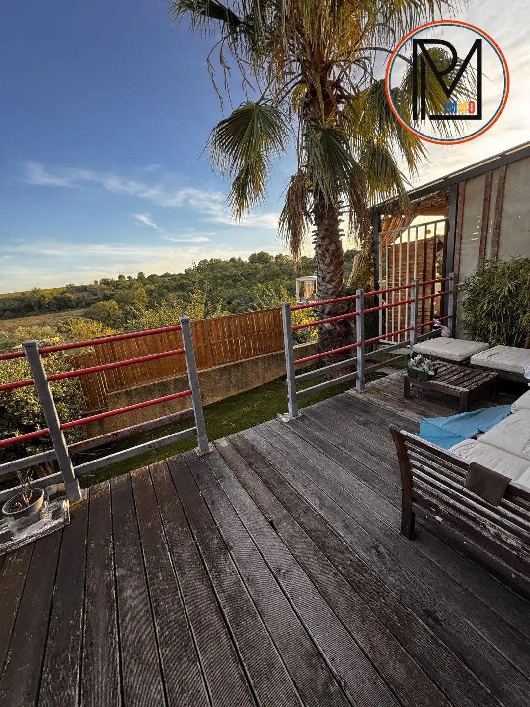 Appartement à vendre, 371m², Juvignac