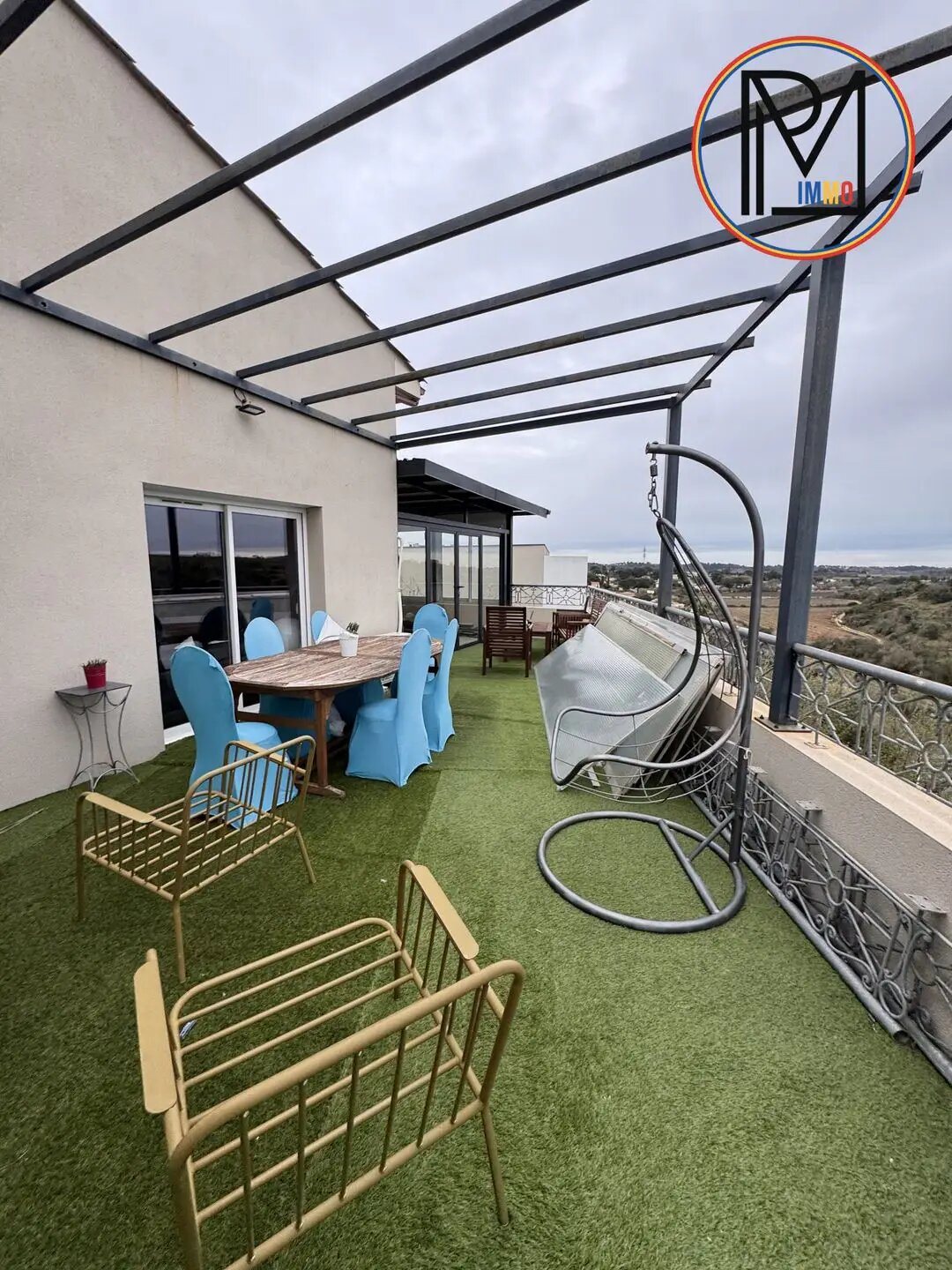 Appartement à vendre, 371m², Juvignac