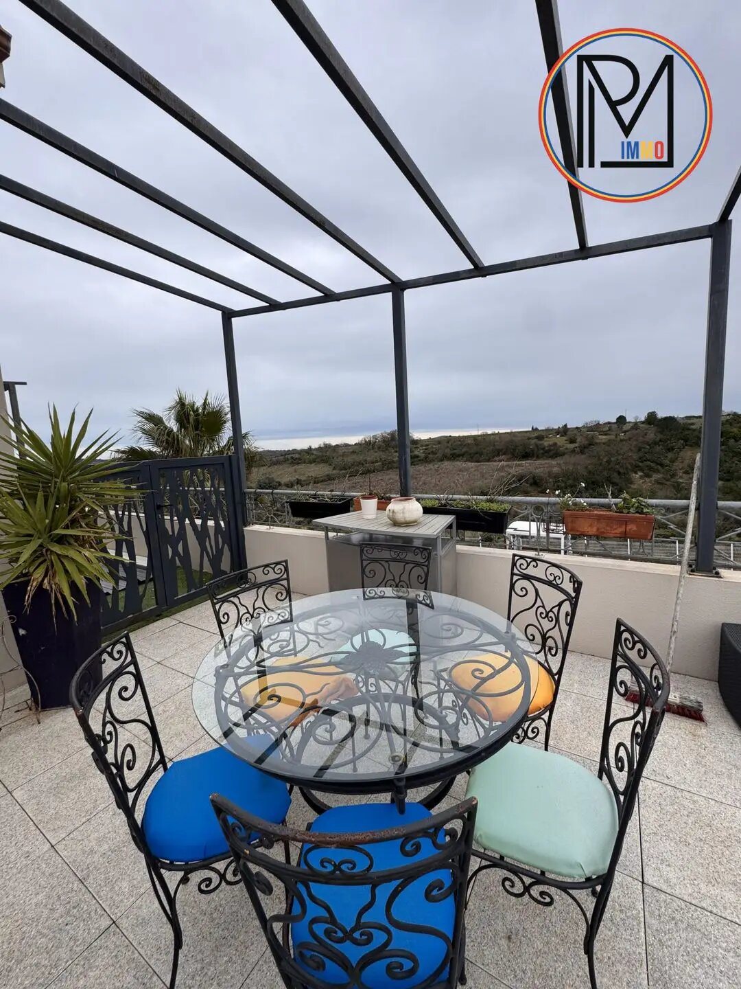 Appartement à vendre, 371m², Juvignac