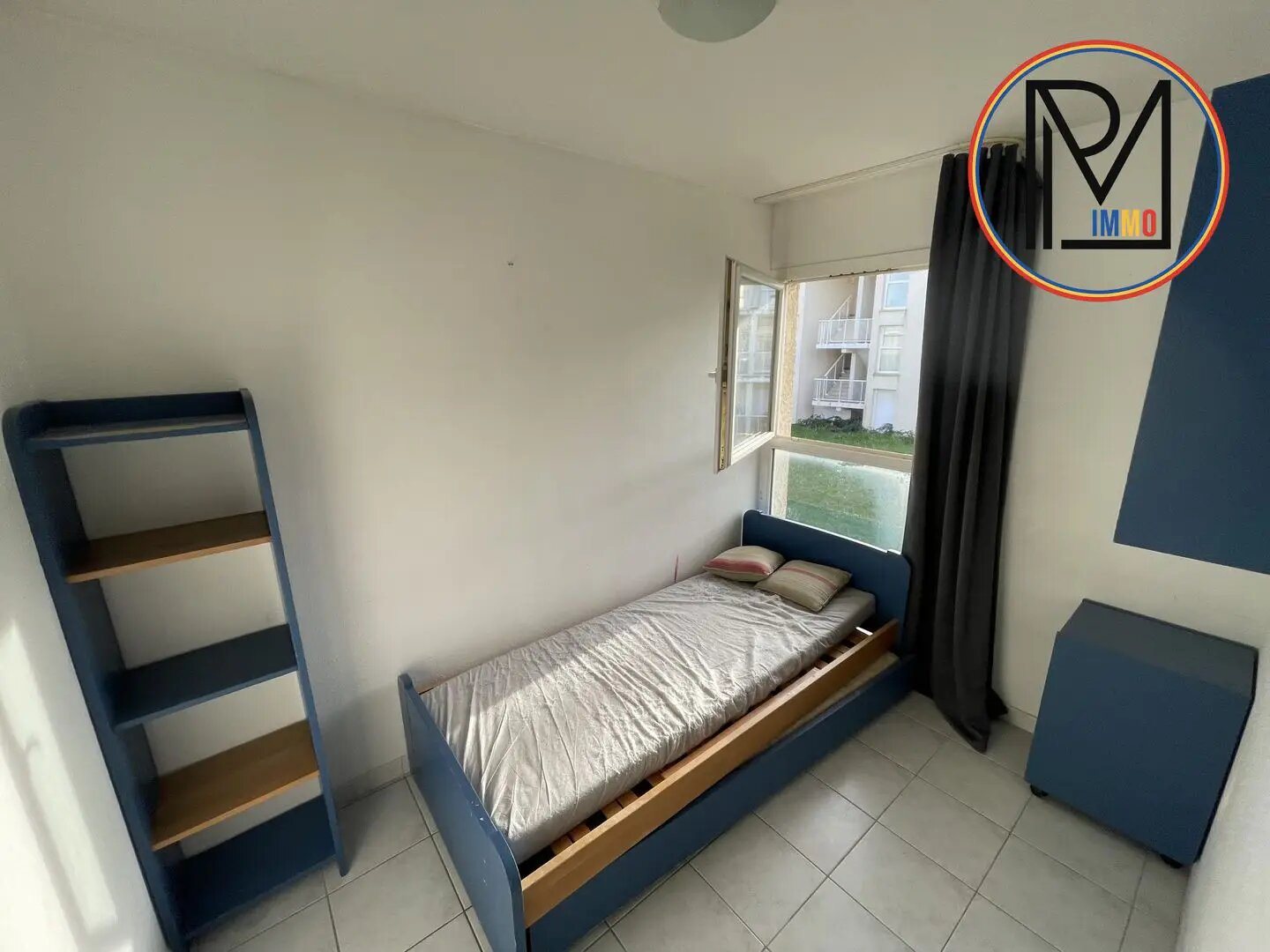 Appartement à vendre, 38m², Saint-Georges-d'Orques