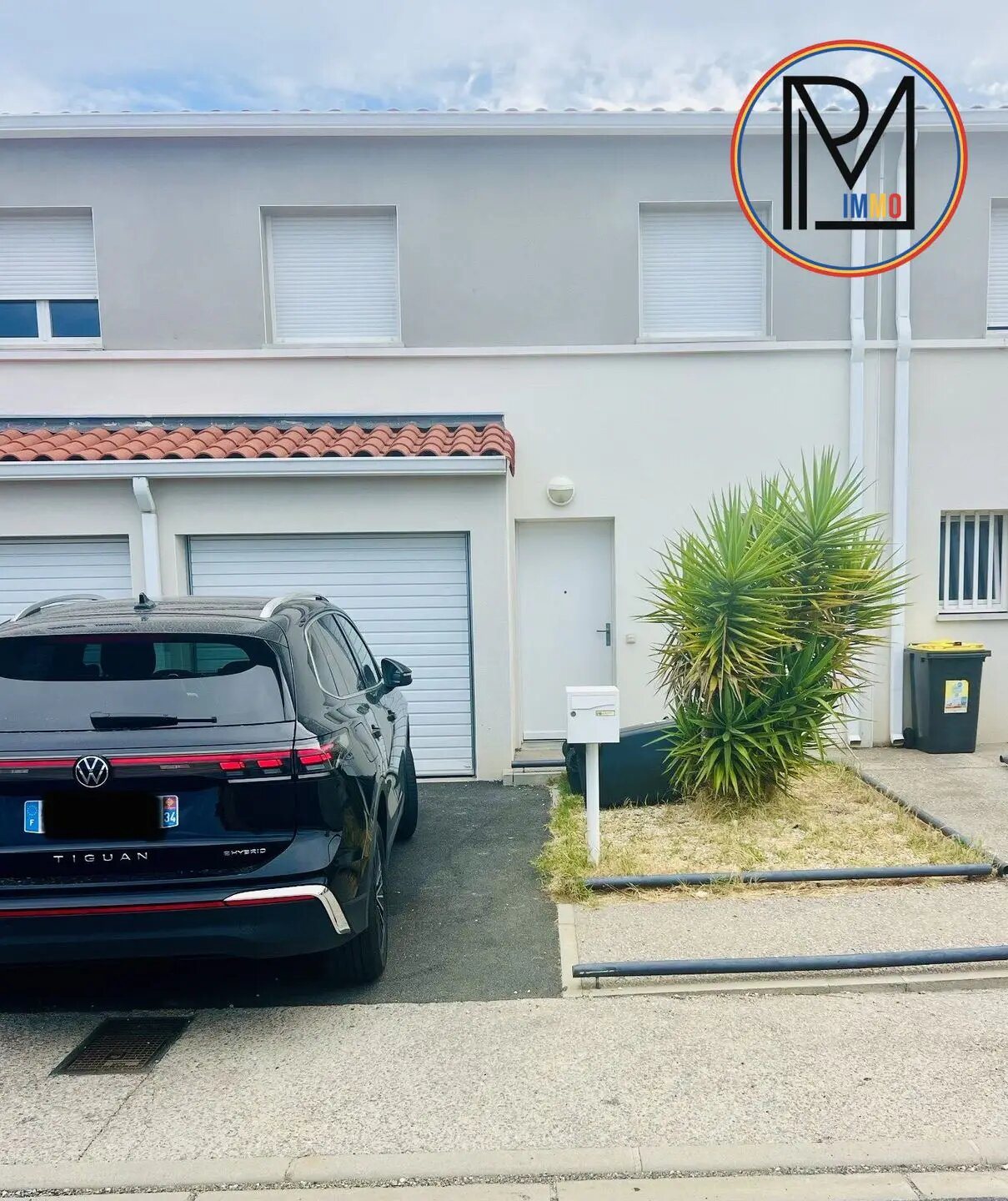 Maison à vendre, 90m², Pézilla-la-Rivière