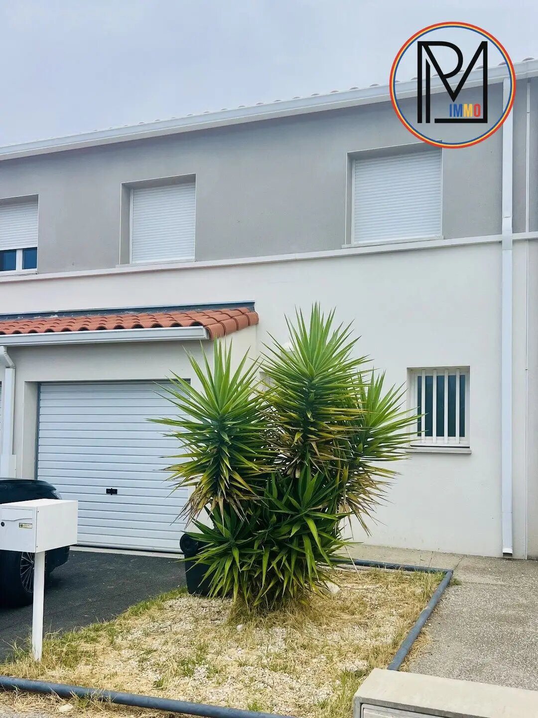 Maison à vendre, 90m², Pézilla-la-Rivière